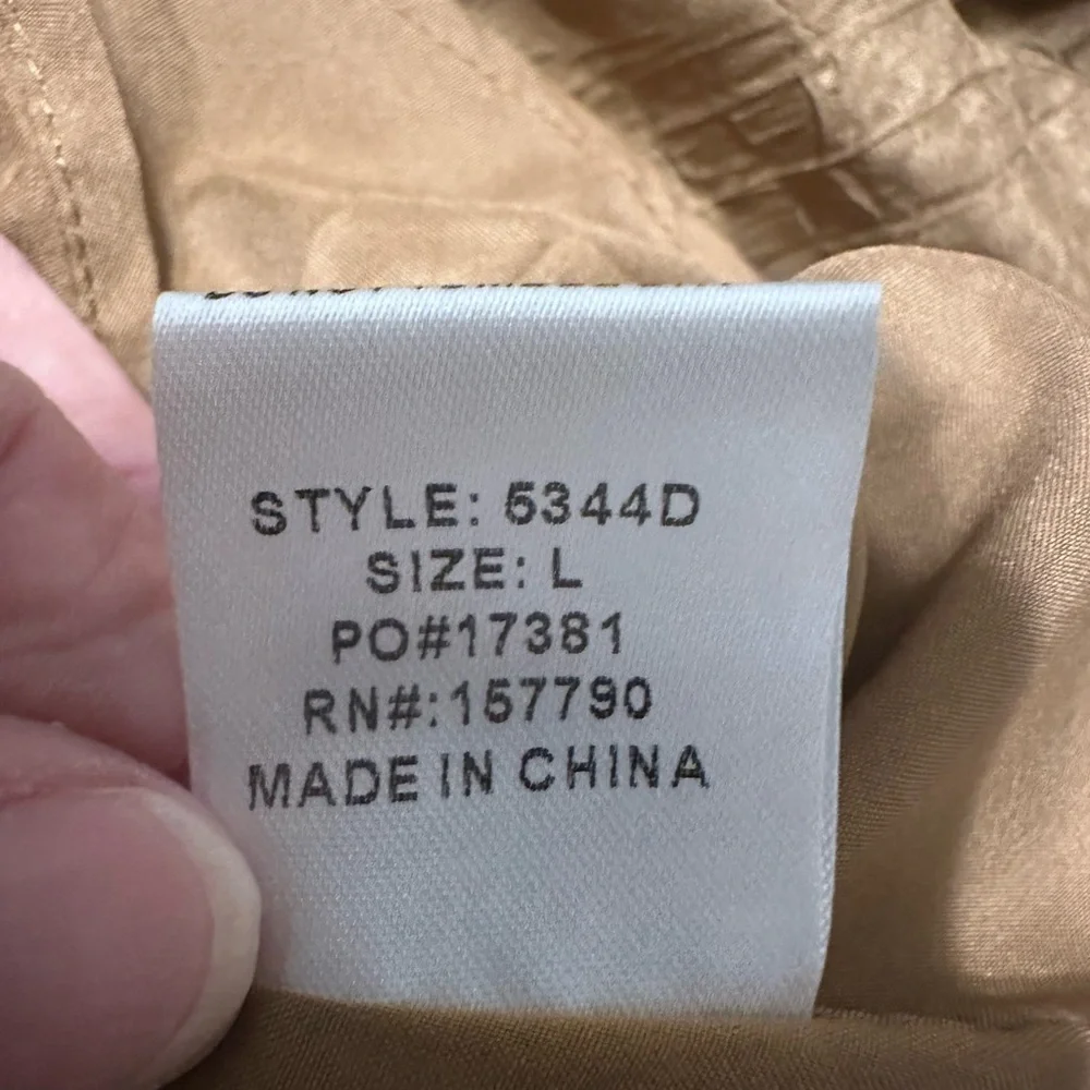 Make a Statement dress - Picture 8 of 16